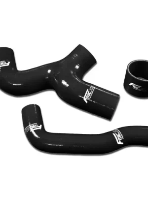 Značkový Silikonové hadice chladicího systému pro Subaru Impreza GC8/GDB 96-06