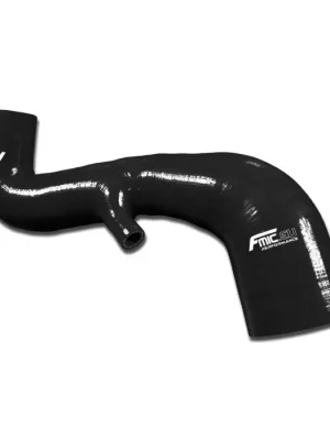 Top Prodej Silikonová hadice TIP Audi TT Quattro, Audi S3(8L), Seat Leon Cupra R - Černý
