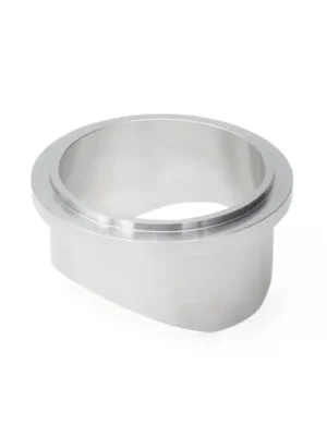 Autentický Nuke Performance aluminum V-Band Flange for BOV 50mm (aluminium)