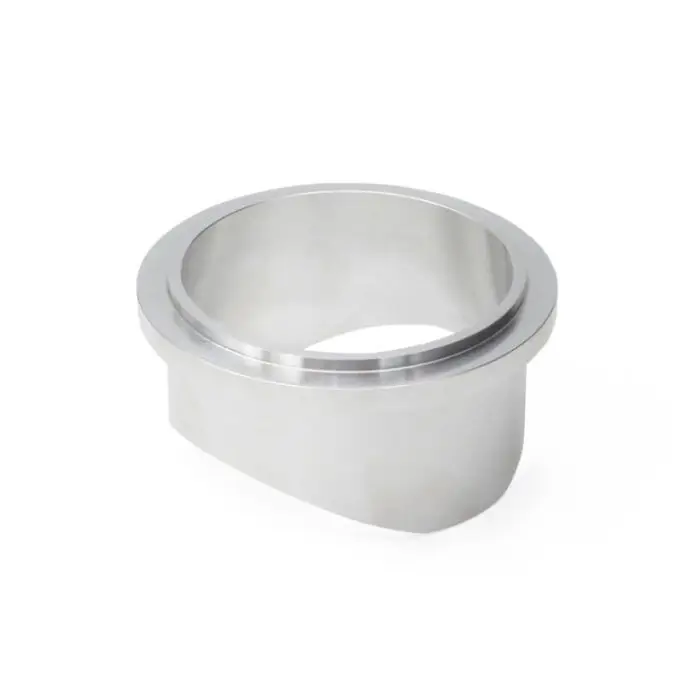 Autentický Nuke Performance aluminum V-Band Flange for BOV 50mm (aluminium)