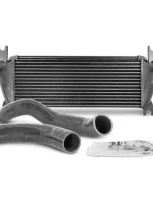 Vrácení Zdarma Competition Intercooler Kit Wagner Tuning for Ford Ranger 3.2TDCi
