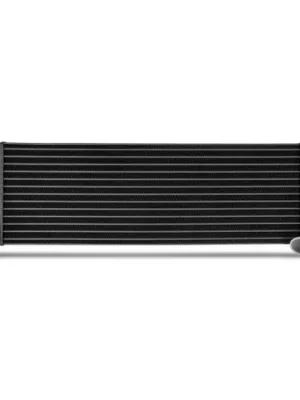 Bezpečná Platba Competition Intercooler Kit Wagner Tuning for Fiat 500 Abarth Manual Transmission