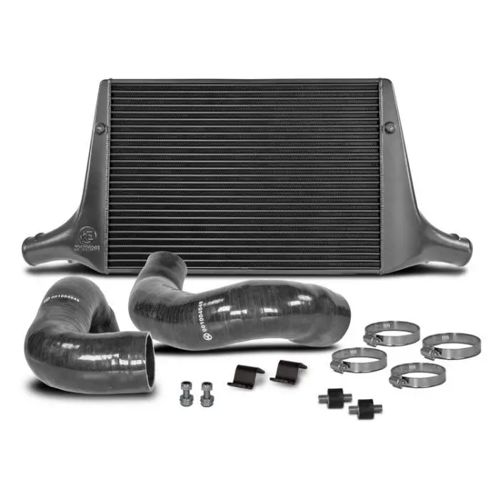 Competition Intercooler Kit Wagner Tuning for Audi A4/A5 B8 2.7 3.0TDI Super Cena