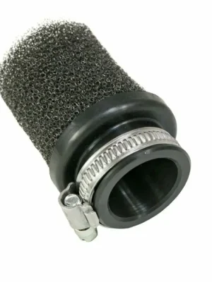 Vysoce Kvalitní Univerzální oddechový filtr Ramair CV-003 průměr 16mm