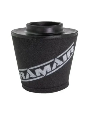 Univerzální kuželový hliníkový vzduchový filtr Ramair CC-200-90 89 mm Nakupujte Hned
