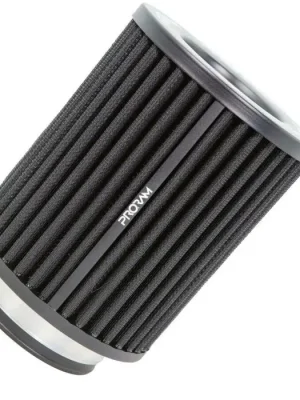 Super Cena Univerzální kuželový vzduchový filtr Proram PR-CC-120-70 Průměr 70 mm Délka 120 mm
