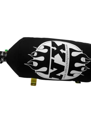Omezená Nabídka Izolační obal láhve na nitro 4,5 kg (10Lb) NX 15945 Nitrous Express