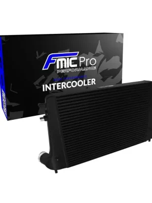 Pouze Dnes Intercooler FMIC.Pro VW Scirocco 3 65mm core
