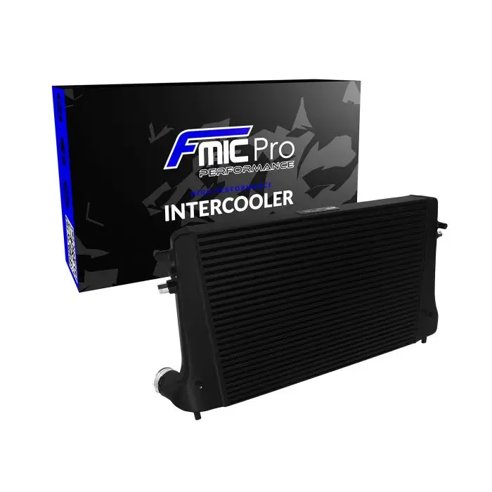 Pouze Dnes Intercooler FMIC.Pro VW Scirocco 3 65mm core