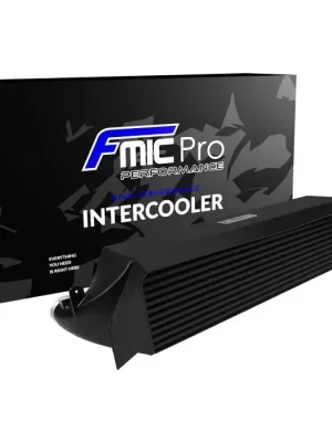 Intercooler FMIC.Pro Volvo V40 13-15 Originální