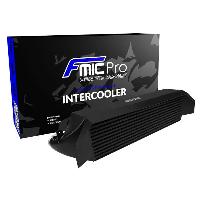 Intercooler FMIC.Pro Volvo V40 13-15 Originální