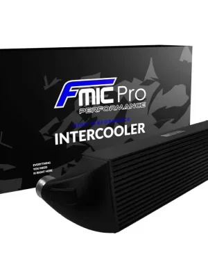 Intercooler FMIC.Pro Ford Focus ST 2013+ Novinka