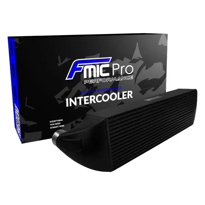 Intercooler FMIC.Pro Ford Focus ST 2013+ Novinka