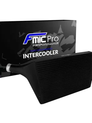 Nakupujte Hned Intercooler FMIC.Pro Audi A4 B8 2.7 / 3.0 TDI 08-13 A5 B8 Sportback 2.7 / 3.0 TDI 08-12