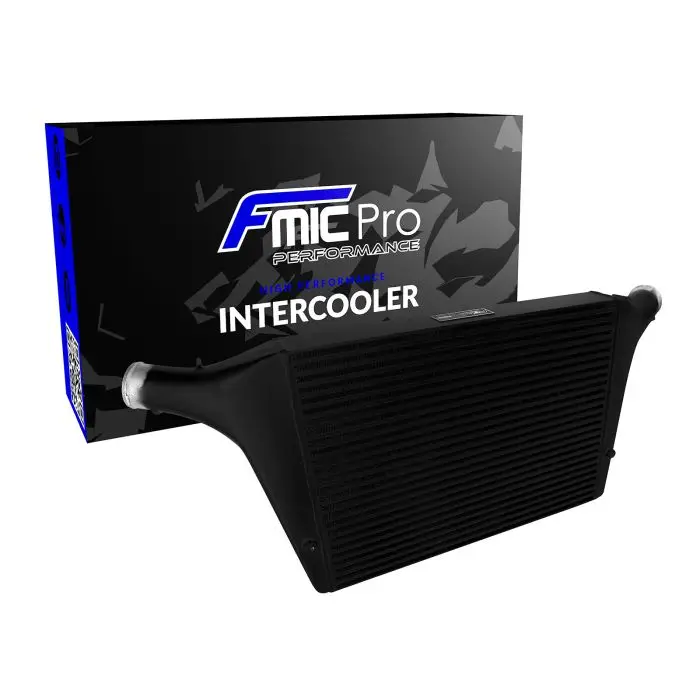 Nakupujte Hned Intercooler FMIC.Pro Audi A4 B8 2.7 / 3.0 TDI 08-13 A5 B8 Sportback 2.7 / 3.0 TDI 08-12