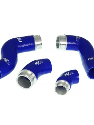 Top Prodej Silikon sací hadice turba TIP Kit FMIC.EU pro VW Golf MK5 FSI 2.0T GTI