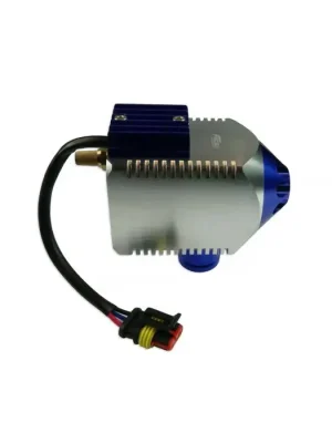 Cenově Výhodný Blow-off ventil pro turbodieselové motory