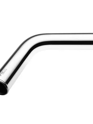 Akční Cena Hliníkové koleno 45' 76mm, 30cm