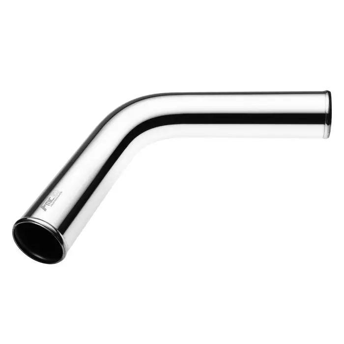 Akční Cena Hliníkové koleno 45' 76mm, 30cm