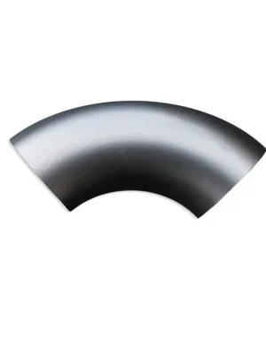 Nerezové koleno 89mm 90 stupňů Finální Výprodej