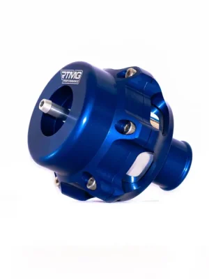 Kup Teď RTMG Performance Blow Off Valve Kit for 1.4 T-Jet for Alfa Romeo Mito Punto Bravo Abarath Blue