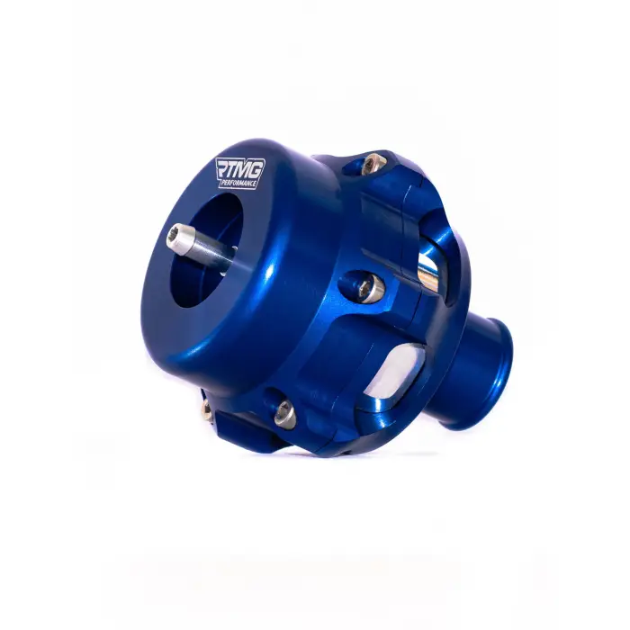 Kup Teď RTMG Performance Blow Off Valve Kit for 1.4 T-Jet for Alfa Romeo Mito Punto Bravo Abarath Blue