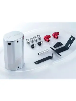 Nová Kolekce GReddy Oil Catch Tank for Toyota Yaris GR
