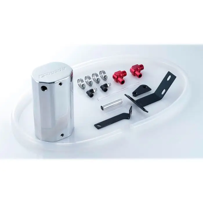 Nová Kolekce GReddy Oil Catch Tank for Toyota Yaris GR