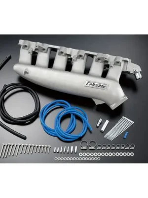 Expresní Doručení GReddy Intake Plenum for Nissan ECR33 (RB25DET)
