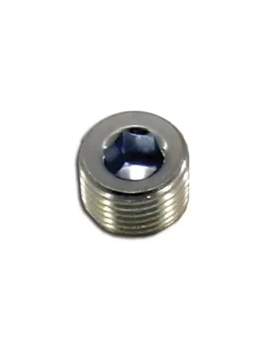 3/8 NPT Plug Nitrous Express NX 16143 Rychlé Dodání