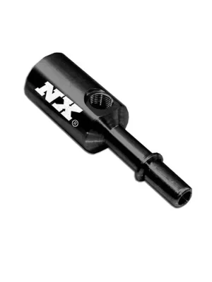 5/16-8mm Late Model Billet Fuel Line Adapter Nitrous Express NX 16190 Akční Nabídka
