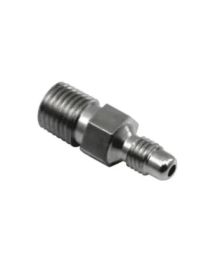 Shark / Piranha Nozzle Fitting Nitrous Express NX 91017 Nejlepší Cena