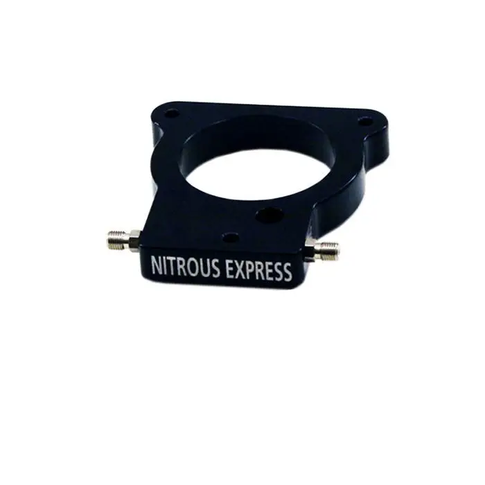3-Bolt LS Nitrous Plate Only Nitrous Express NX NP935 Tovární Cena