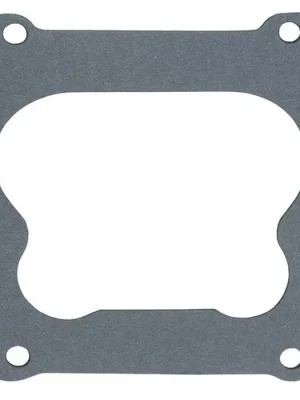 Cenová Bomba Q-Jet / Spreadbore Carburetor Gasket 1 qty Nitrous Express NX 16177
