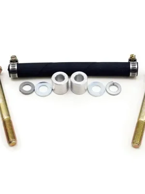 Finální Výprodej C5 Corvette Power Steering Pump Reservoir Spacer Nitrous Express NX 15485
