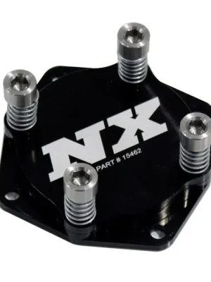 Autentický Universal Burst Panel Nitrous Express NX 15462