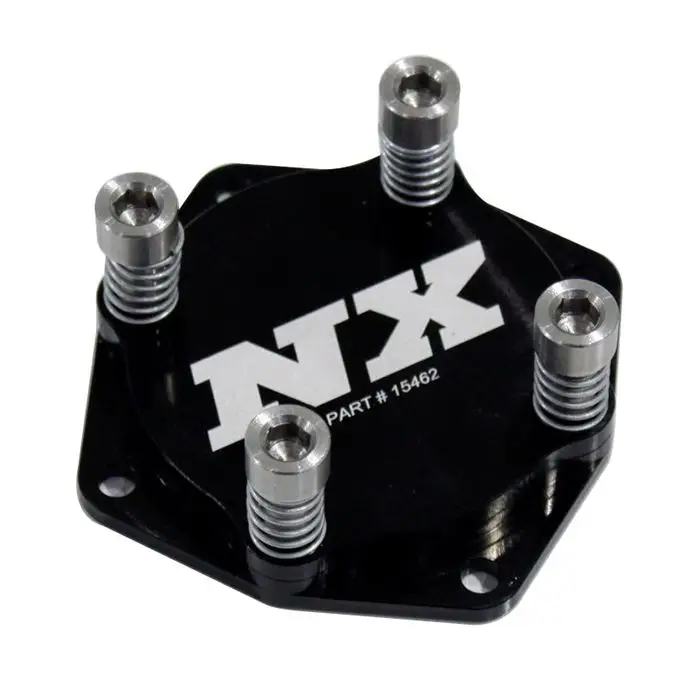 Autentický Universal Burst Panel Nitrous Express NX 15462