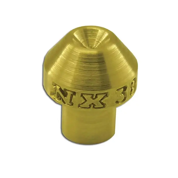 Přímo Od Výrobce Nitrous Fuel Jet 0.067 Nitrous Express NX 17067