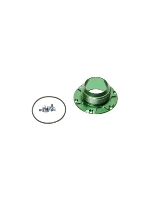 Finální Výprodej Remote Mount Filler Adapter 24AN Radium Engineering
