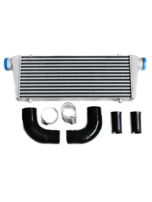 Značkový Sada intercooleru RTMG Performance pro 1.4 TSI EA111 pro VW Polo/Ibiza/Fabia Velký