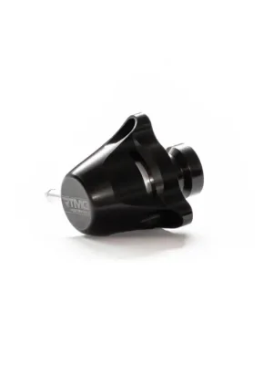 RTMG Performance Blow Off Valve Kit for Ford Mustang 2.3 EcoBoost Black Bezpečná Platba