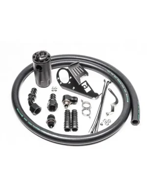 Catch Can Kit PCV for Subaru WRX 2022+ Fluid Lock Radium Engineering Expresní Doručení