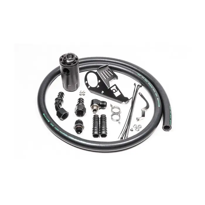 Catch Can Kit PCV for Subaru WRX 2022+ Fluid Lock Radium Engineering Expresní Doručení