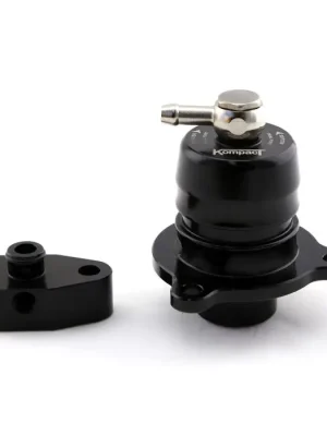 Akční Cena Ventil blow off Turbosmart TS-0203-1057 Kompact Shortie Dual Port Renault Clio RS 200