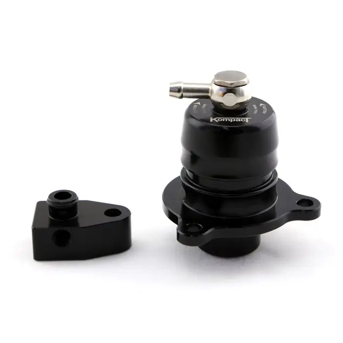 Akční Cena Ventil blow off Turbosmart TS-0203-1057 Kompact Shortie Dual Port Renault Clio RS 200