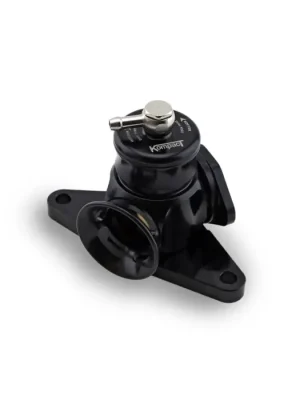 Speciální Cena Ventil blow-off Turbosmart TS-0203-1015 Kompact Dual Port Subaru Forester XT WRX STI