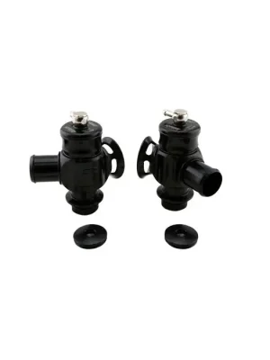 Ventil blow off TS-0203-1008 Kompact Dual Port Cadillac ATS-V 2015- Výprodej