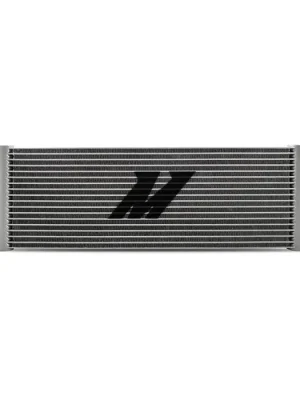 Mishimoto 20+ Toyota Supra Transmission Cooler Must-Have