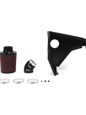 Sací systém Mishimoto pro BMW E46 323i/325i/328i 1999-2005 Nakupujte Hned