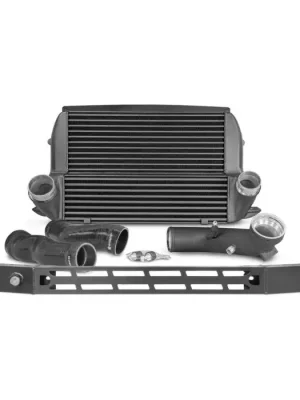 Ověřený Competition Intercooler Kit Wagner Tuning EVO3 for BMW F30/31/32/34/35/36 335i N55